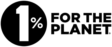 1% for the Planet member