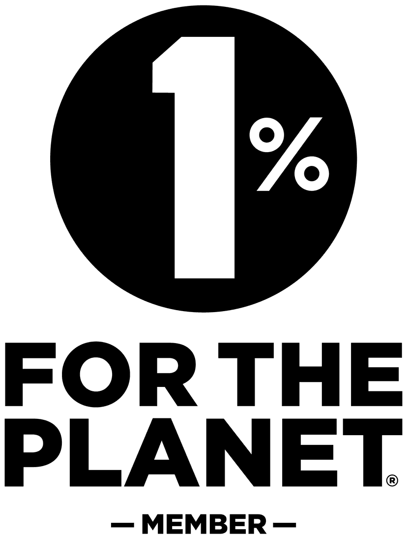 1% for the Planet member